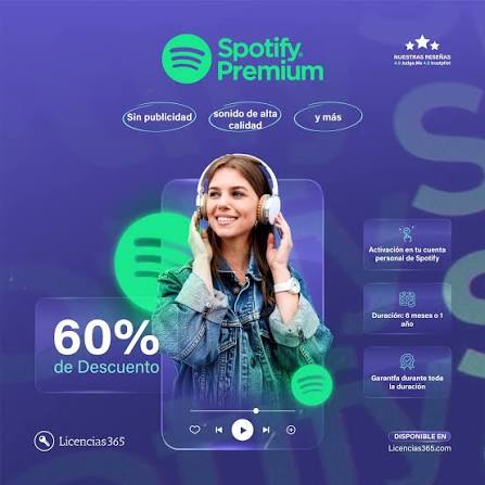 Spotify Premium